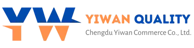 Chengdu  Yiwan  Handel  Co.,  Ltd.