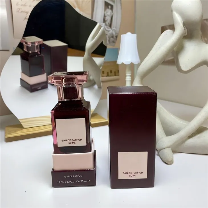 Kirschrauch Eau de Parfum